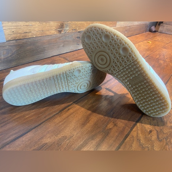 Adidas Samba Classic Sneakers size 10 - Picture 4 of 5